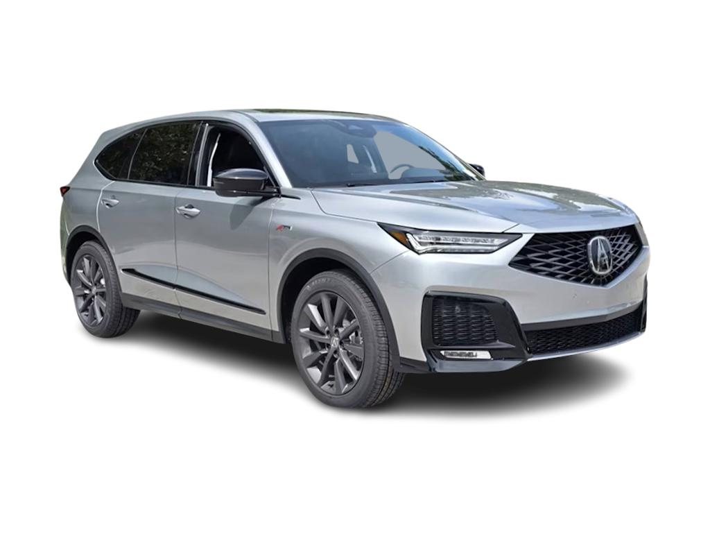 Thumbnail: 2026 Acura MDX - 15