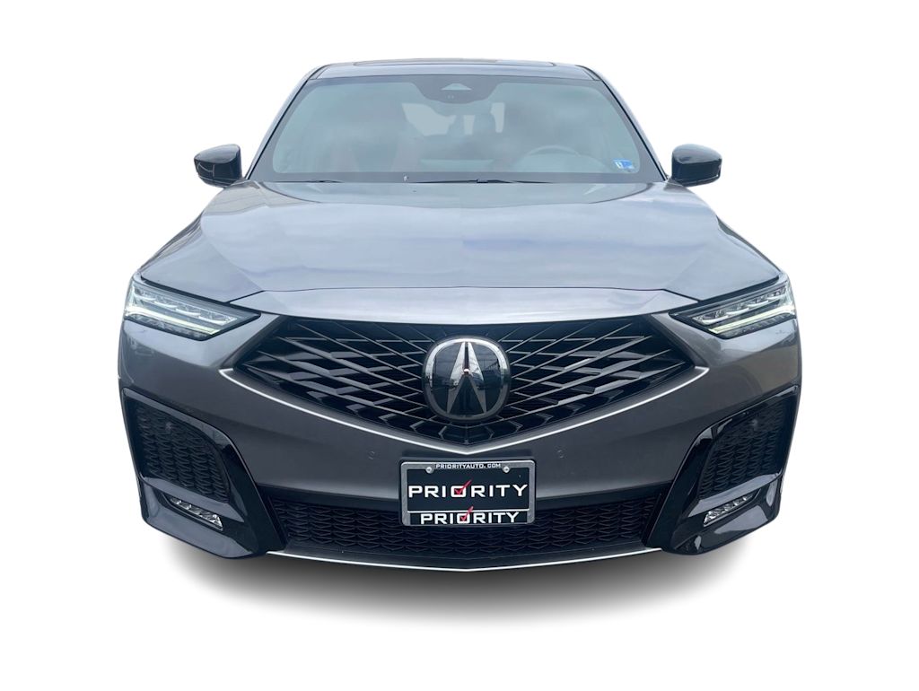 Thumbnail: 2026 Acura MDX - 6