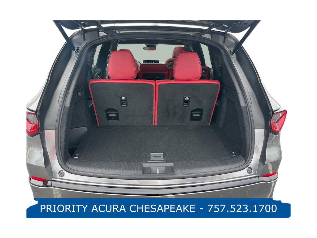 Thumbnail: 2026 Acura MDX - 15