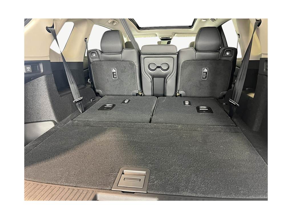 Thumbnail: 2026 Acura MDX - 35