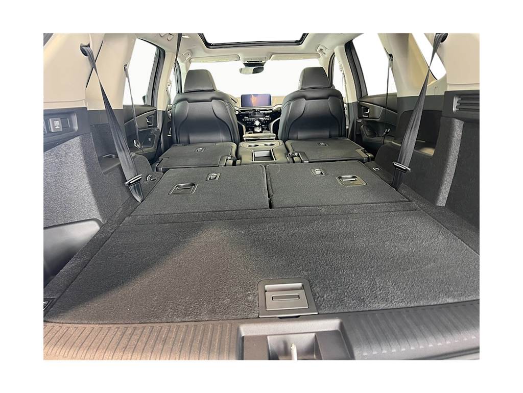 Thumbnail: 2026 Acura MDX - 37