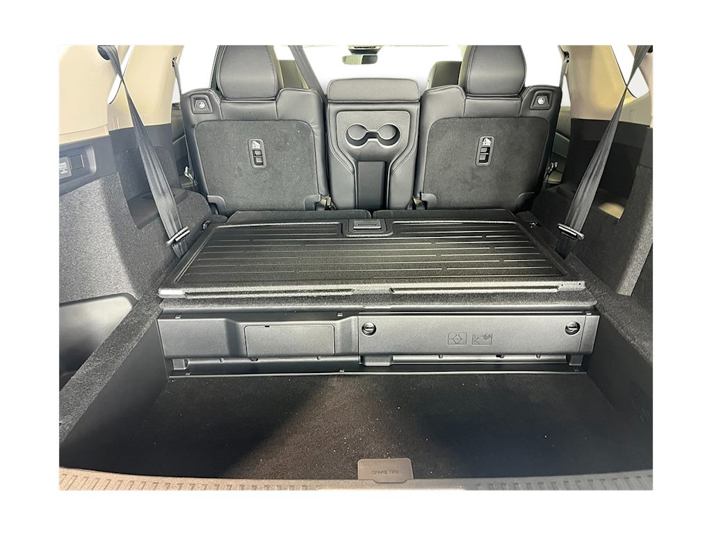 Thumbnail: 2026 Acura MDX - 36