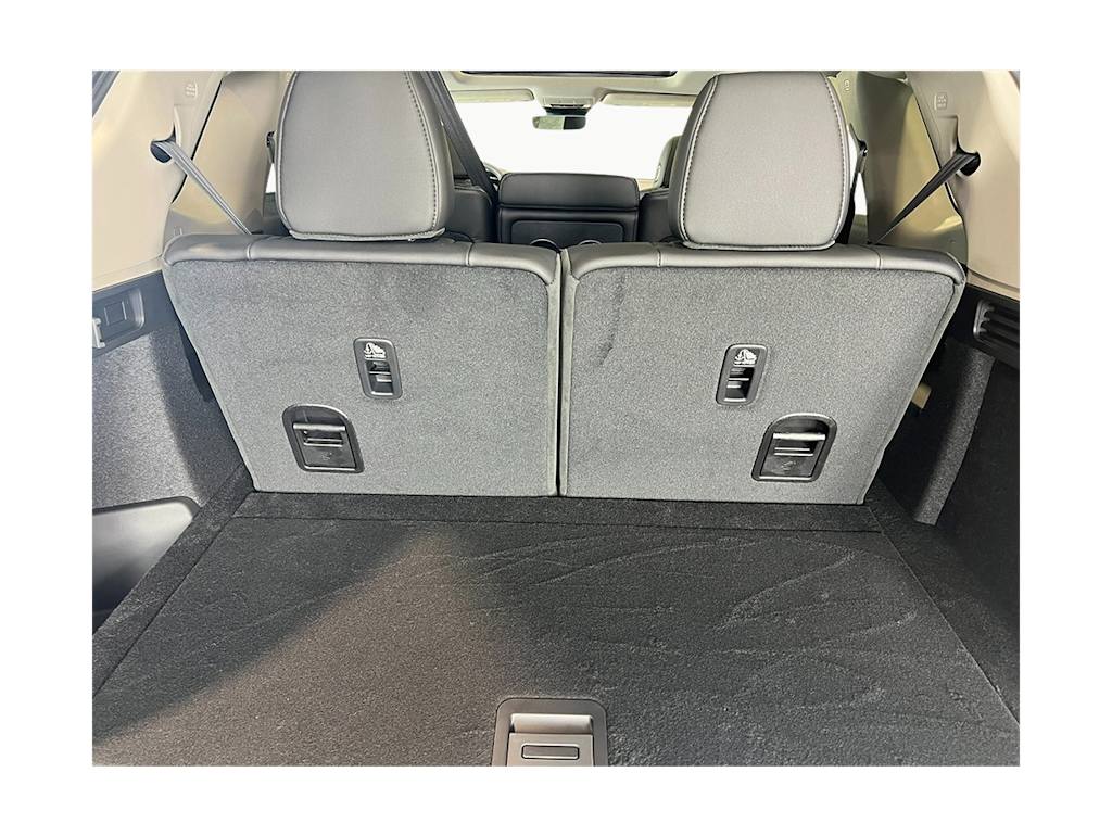 Thumbnail: 2026 Acura MDX - 17