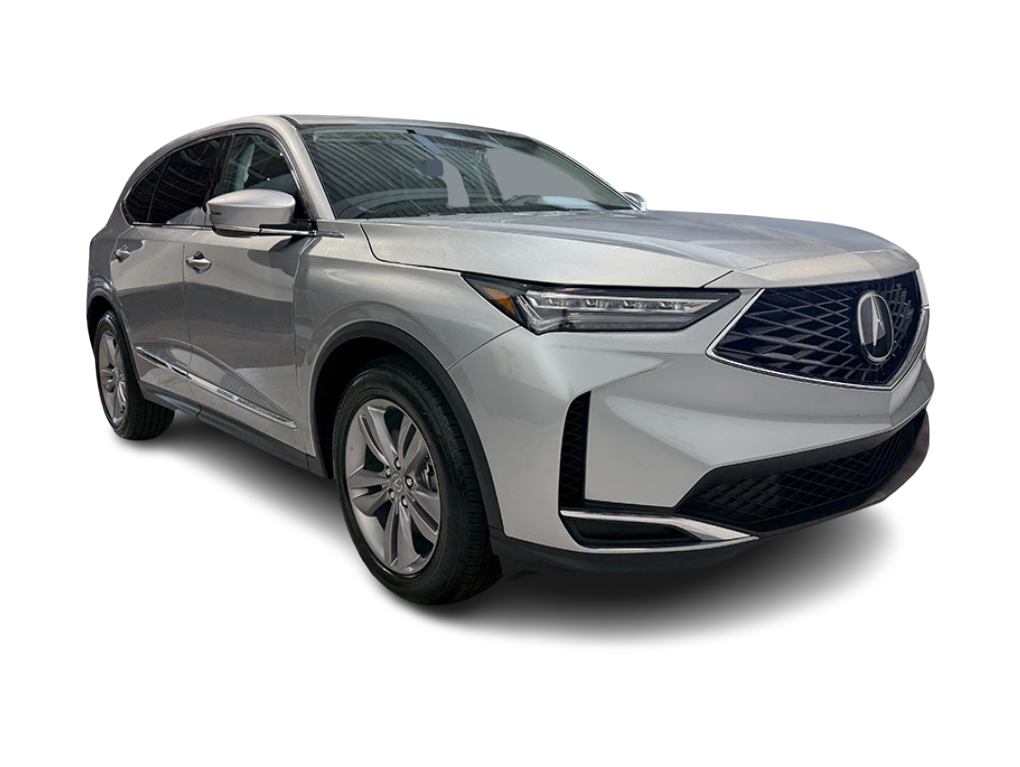 Thumbnail: 2026 Acura MDX - 20