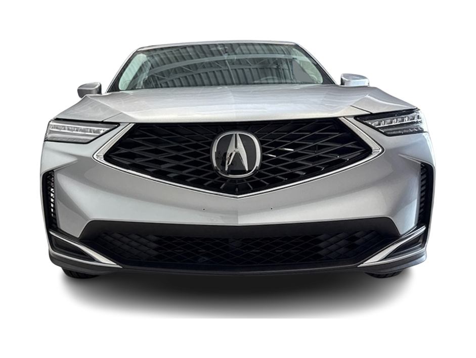 Thumbnail: 2026 Acura MDX - 6