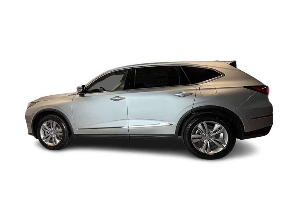 Thumbnail: 2026 Acura MDX - 3