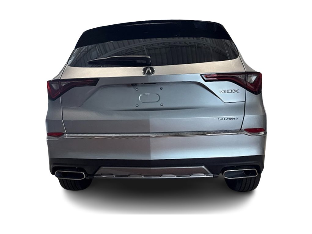Thumbnail: 2026 Acura MDX - 5