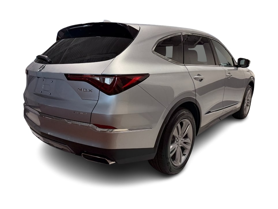 Thumbnail: 2026 Acura MDX - 18