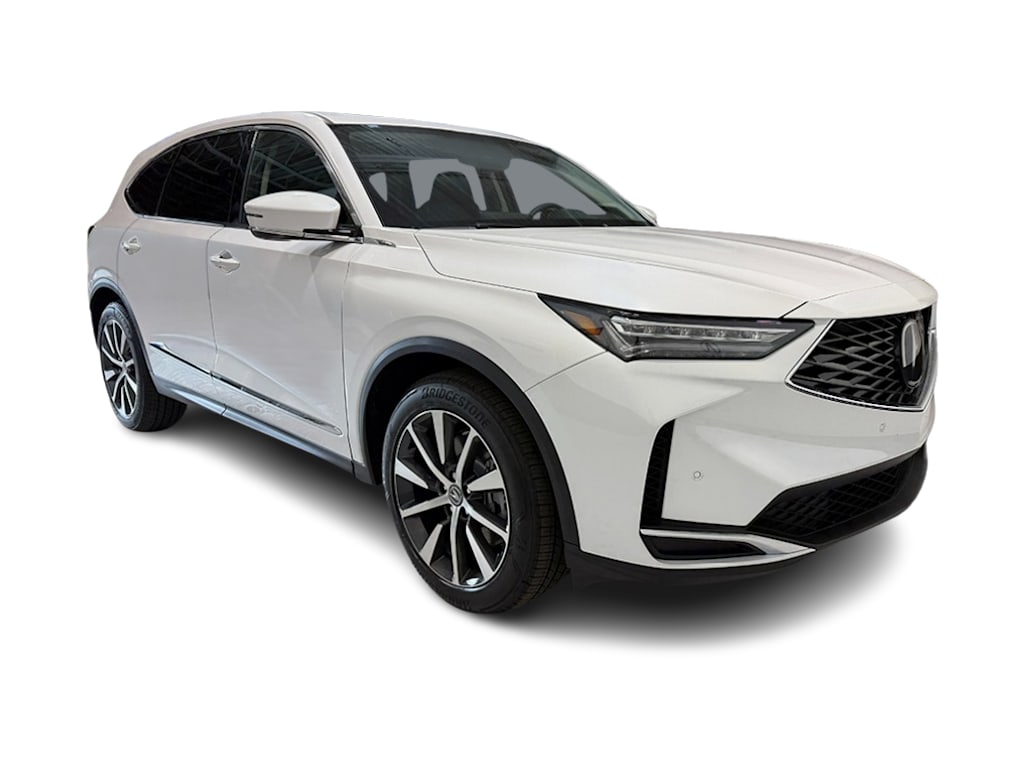 Thumbnail: 2026 Acura MDX - 19