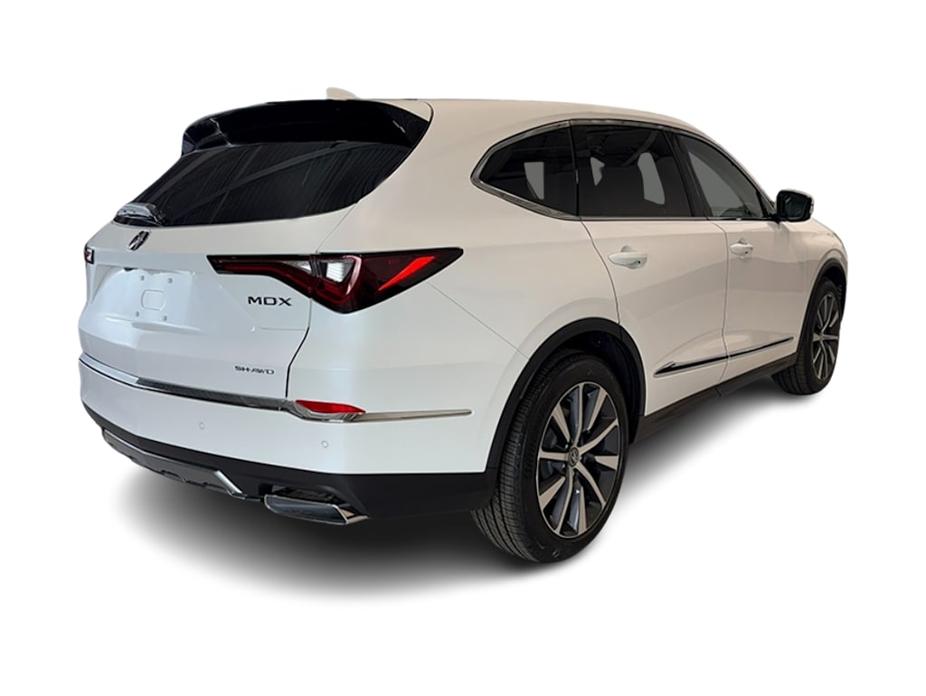 Thumbnail: 2026 Acura MDX - 17