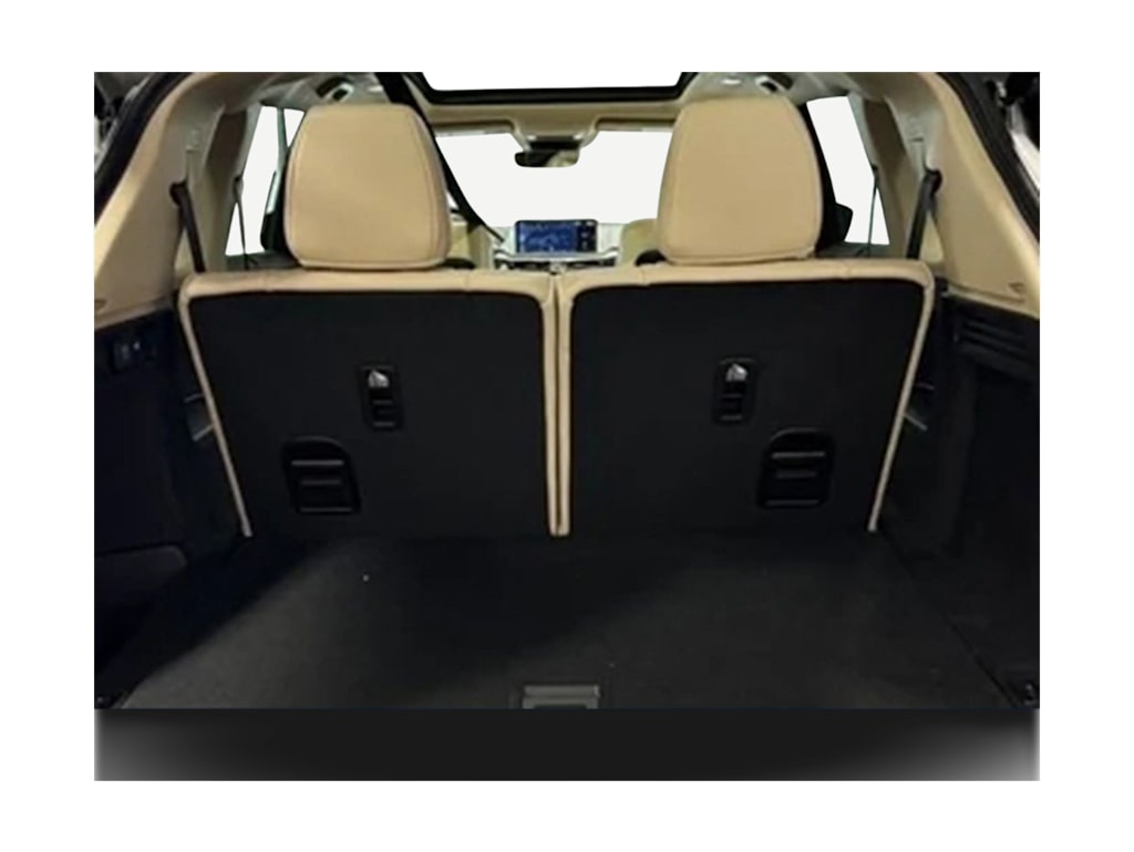 Thumbnail: 2026 Acura MDX - 15
