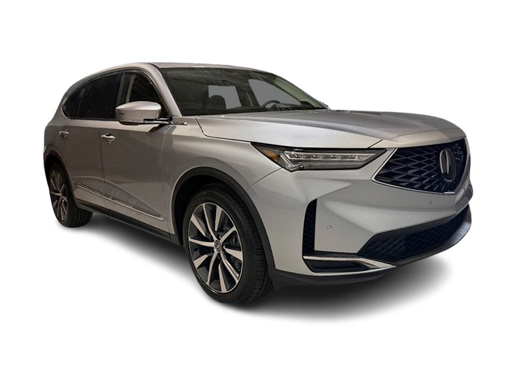 Thumbnail: 2026 Acura MDX - 20