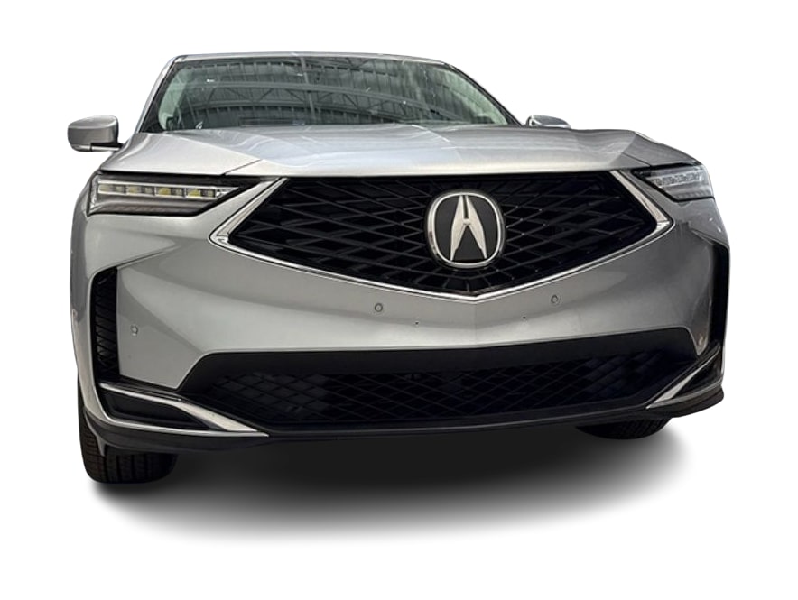 Thumbnail: 2026 Acura MDX - 6
