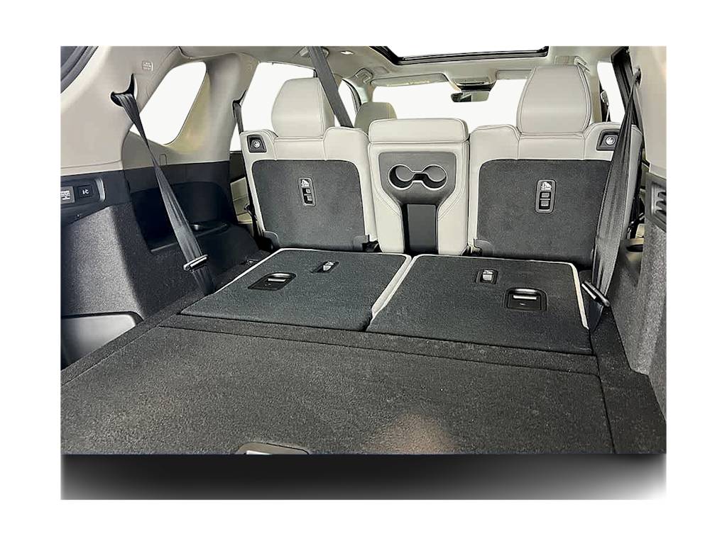 Thumbnail: 2026 Acura MDX - 35