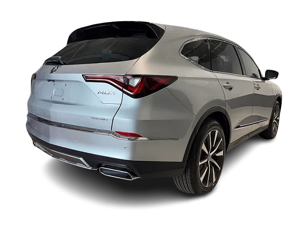 Thumbnail: 2026 Acura MDX - 18