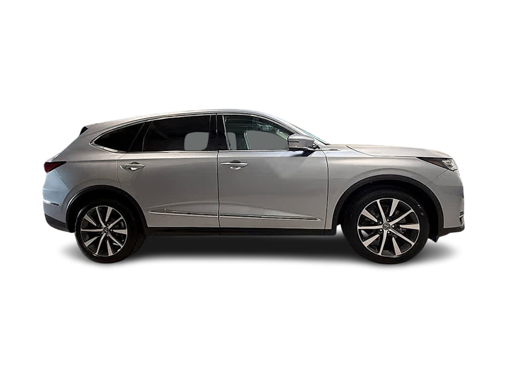 Thumbnail: 2026 Acura MDX - 19