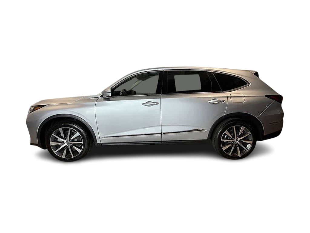 Thumbnail: 2026 Acura MDX - 3