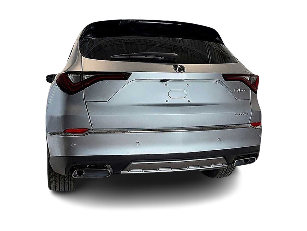 Thumbnail: 2026 Acura MDX - 5