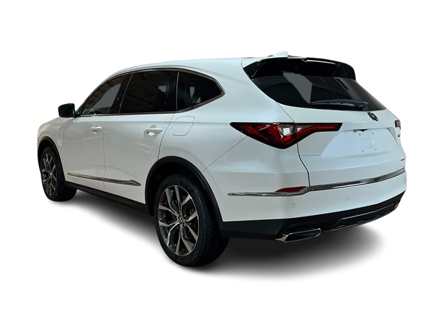 2024 Acura MDX Technology 4