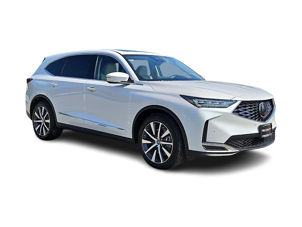 Thumbnail: 2026 Acura MDX - 14