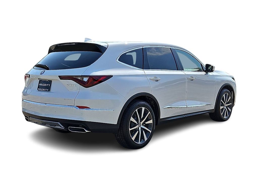 Thumbnail: 2026 Acura MDX - 15