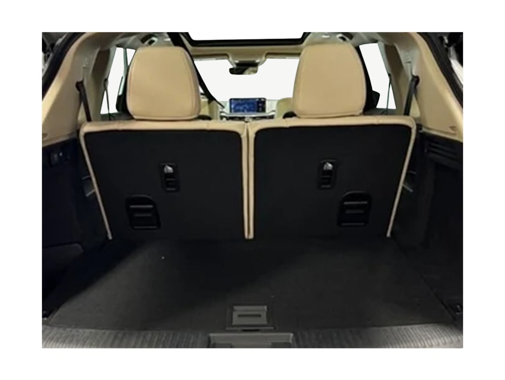 Thumbnail: 2025 Acura MDX - 15