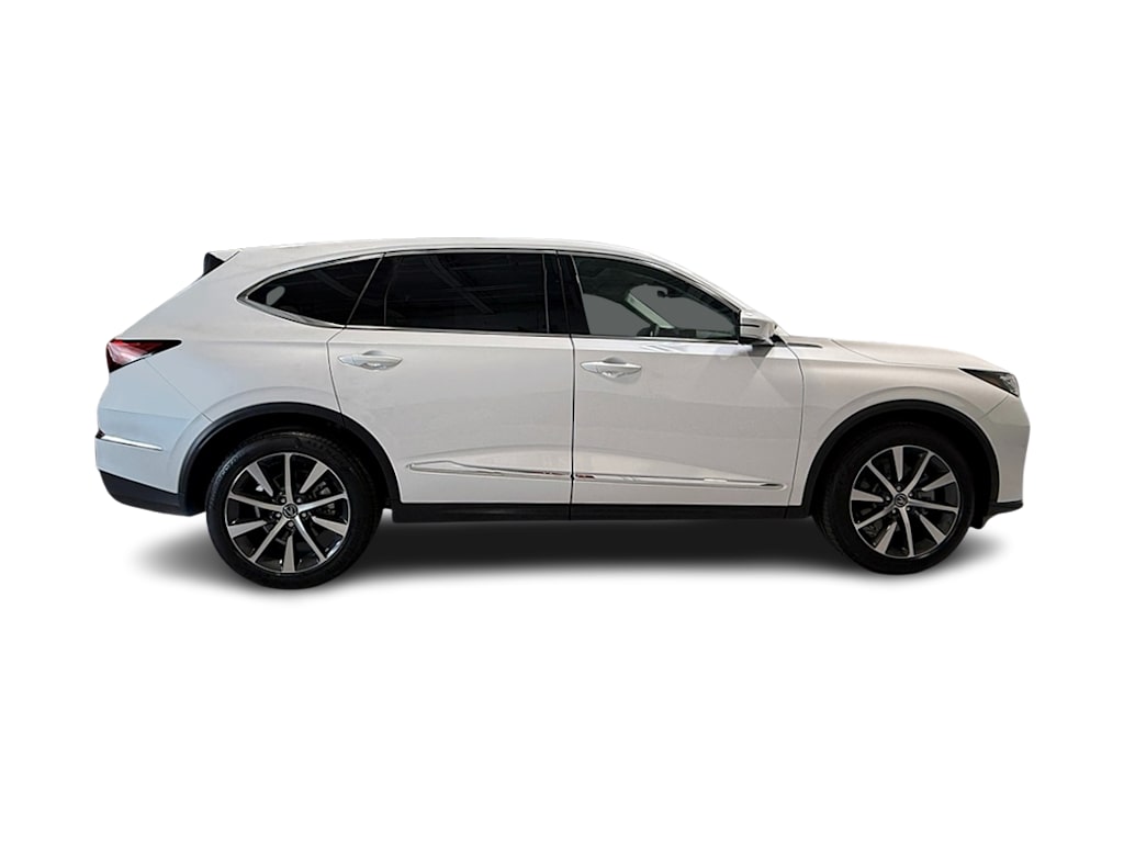 Thumbnail: 2025 Acura MDX - 18