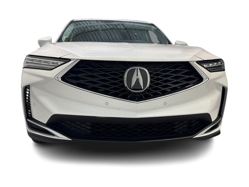 Thumbnail: 2025 Acura MDX - 6