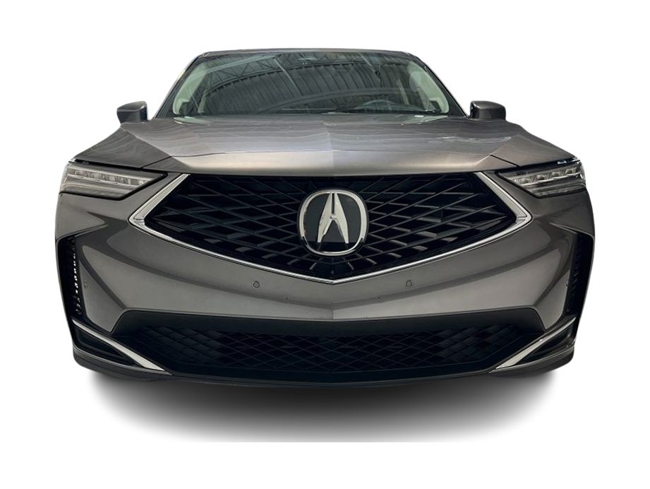 Thumbnail: 2026 Acura MDX - 6