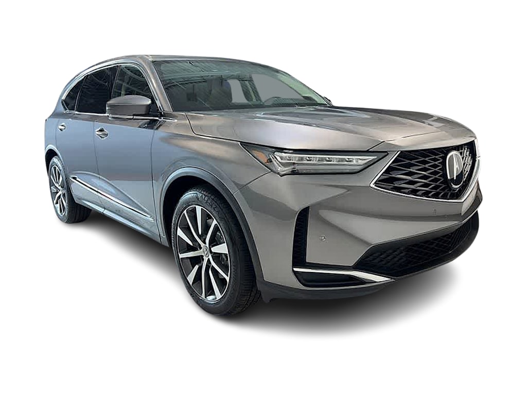Thumbnail: 2026 Acura MDX - 21