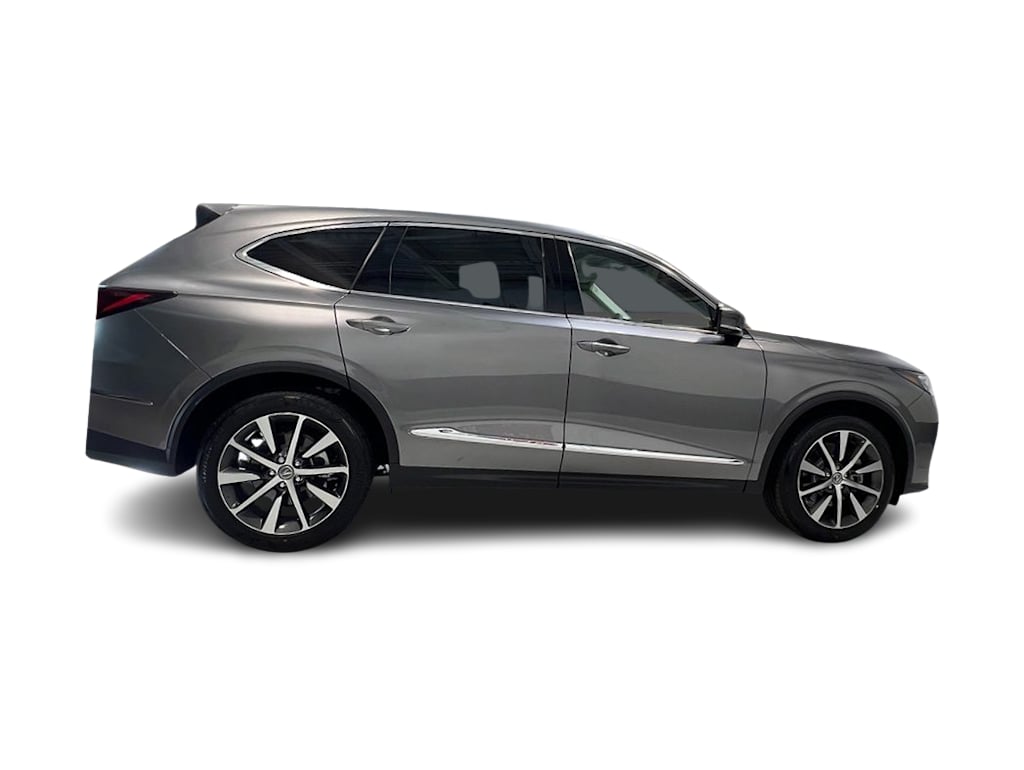 Thumbnail: 2026 Acura MDX - 20