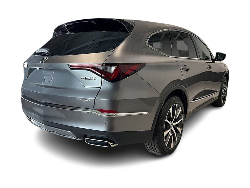 Thumbnail: 2026 Acura MDX - 19