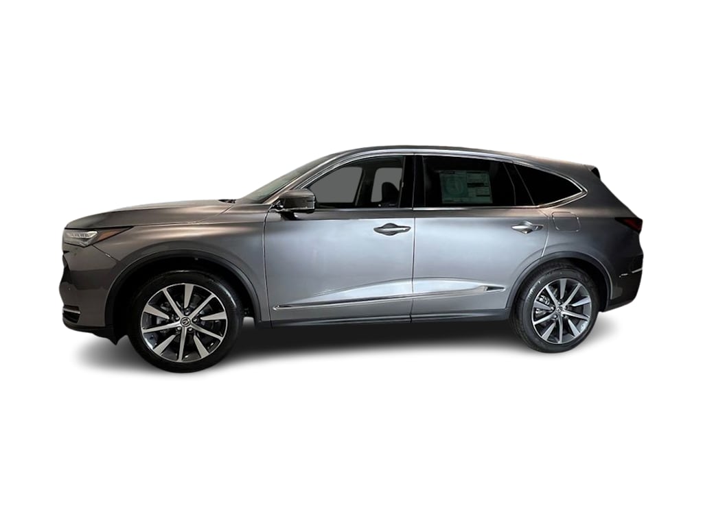 Thumbnail: 2026 Acura MDX - 3