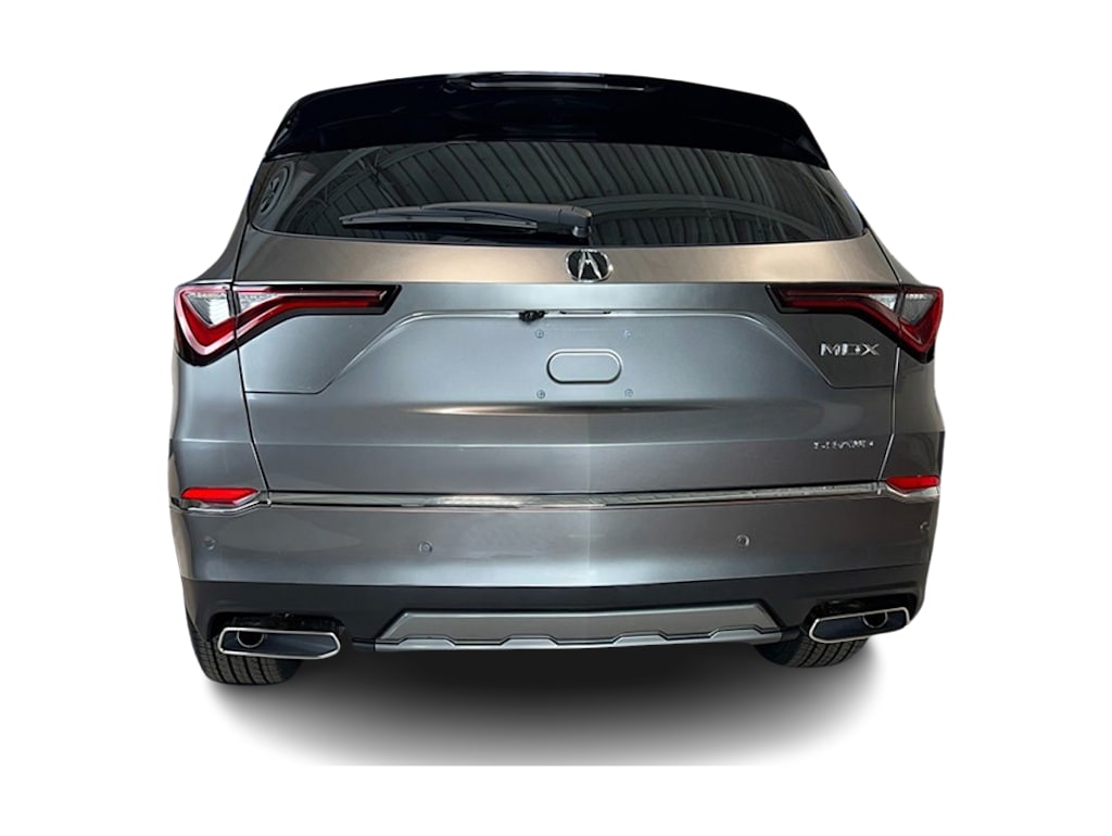 Thumbnail: 2026 Acura MDX - 5