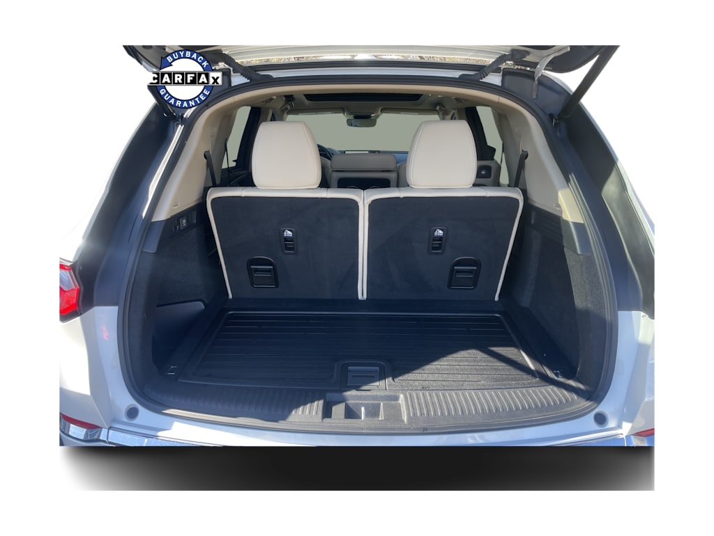 Thumbnail: 2023 Acura MDX - 16