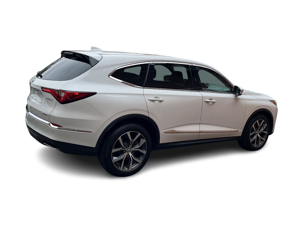 Thumbnail: 2022 Acura MDX - 14