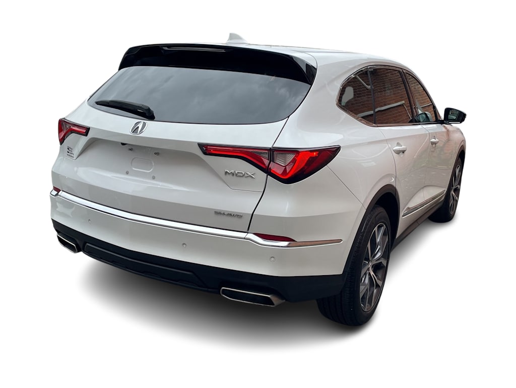 Thumbnail: 2022 Acura MDX - 13