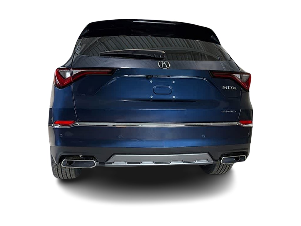 Thumbnail: 2026 Acura MDX - 5