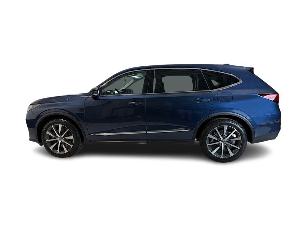 Thumbnail: 2026 Acura MDX - 3