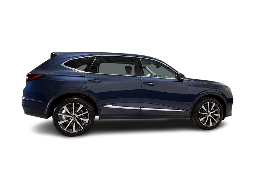 Thumbnail: 2026 Acura MDX - 19