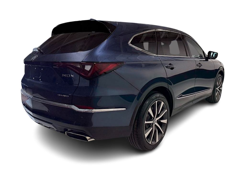 Thumbnail: 2026 Acura MDX - 18