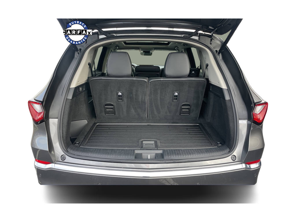 Thumbnail: 2023 Acura MDX - 15