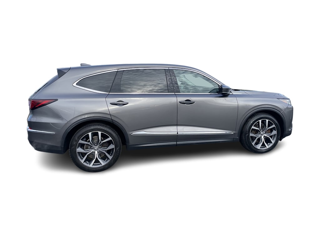 Thumbnail: 2023 Acura MDX - 17