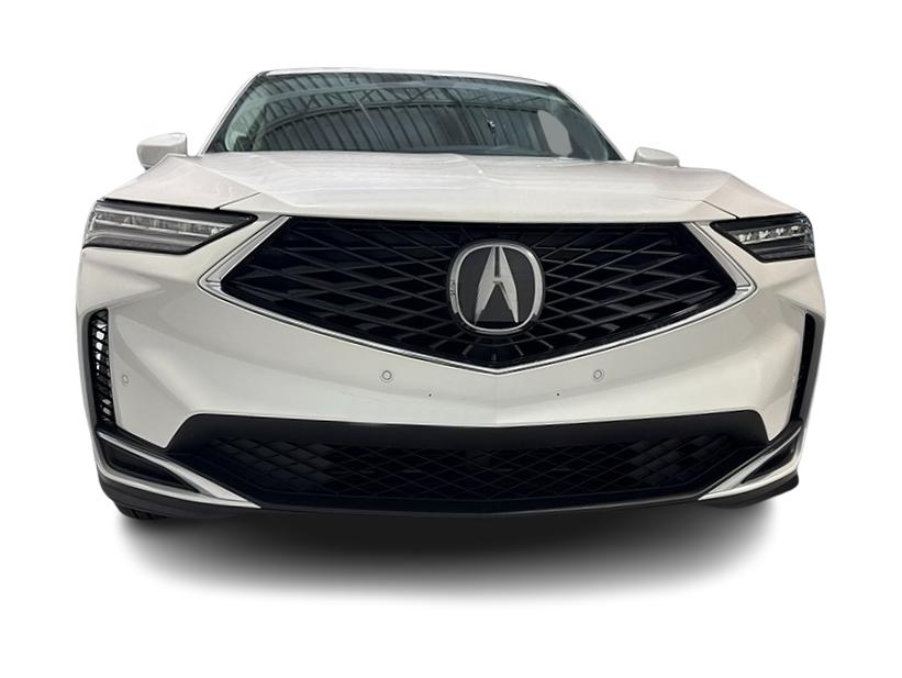 Thumbnail: 2026 Acura MDX - 6