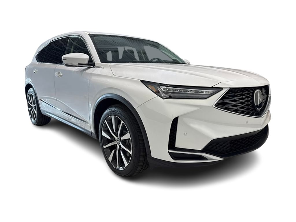 Thumbnail: 2026 Acura MDX - 19