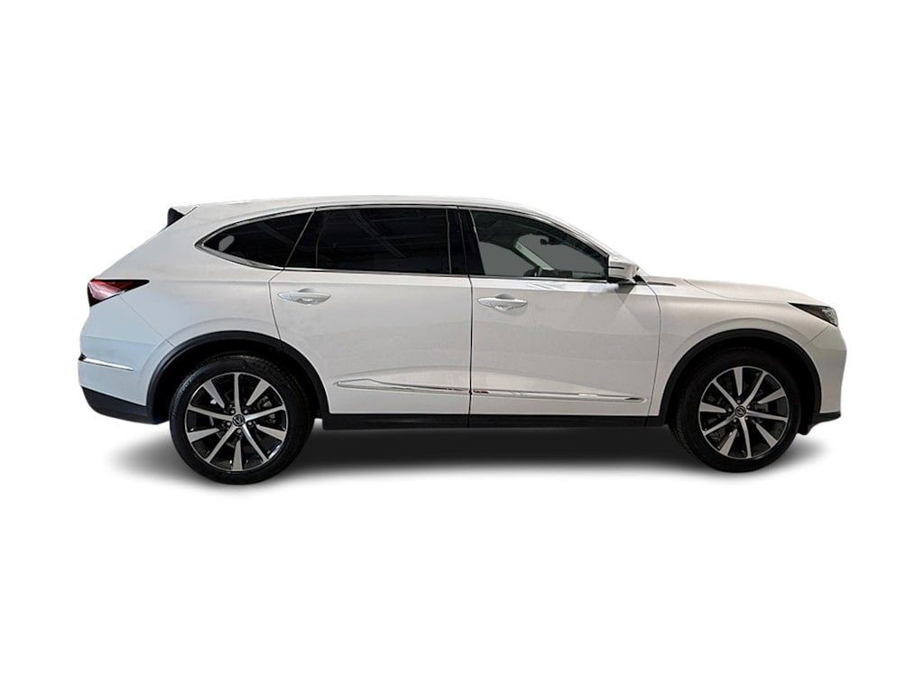 Thumbnail: 2026 Acura MDX - 18