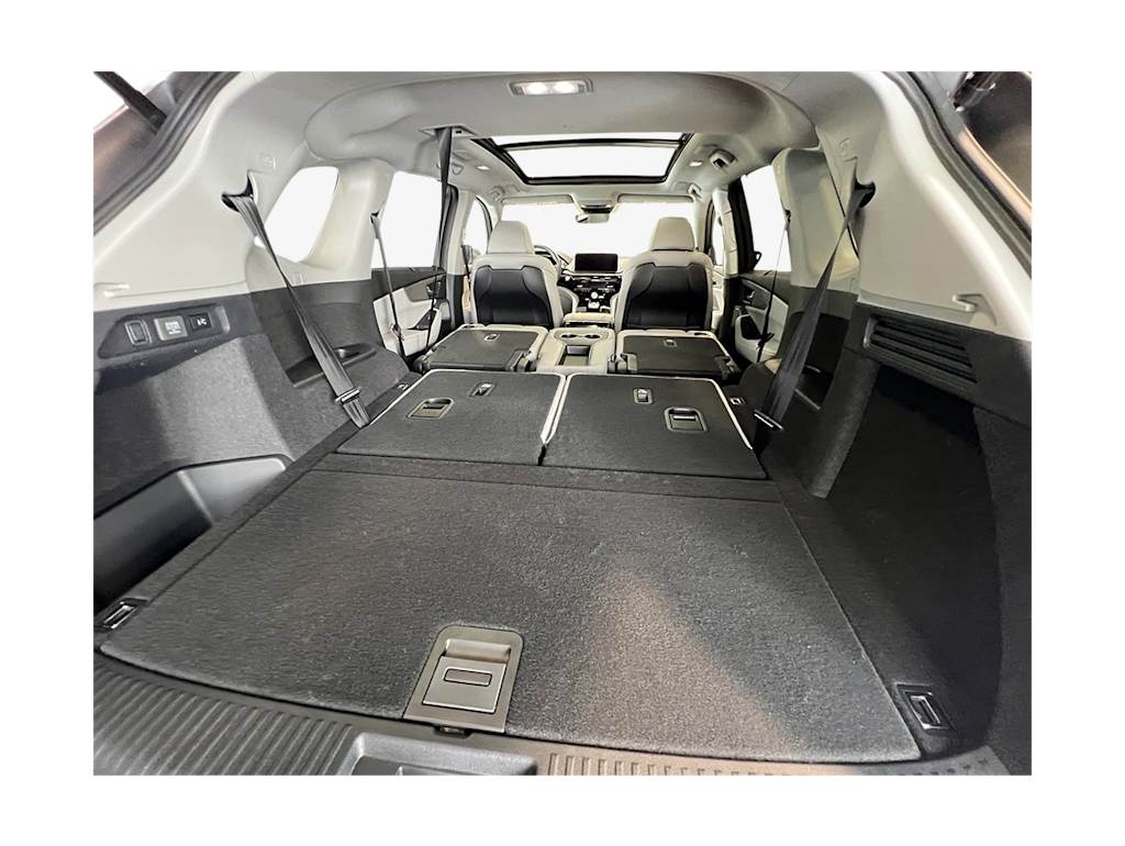 Thumbnail: 2026 Acura MDX - 34