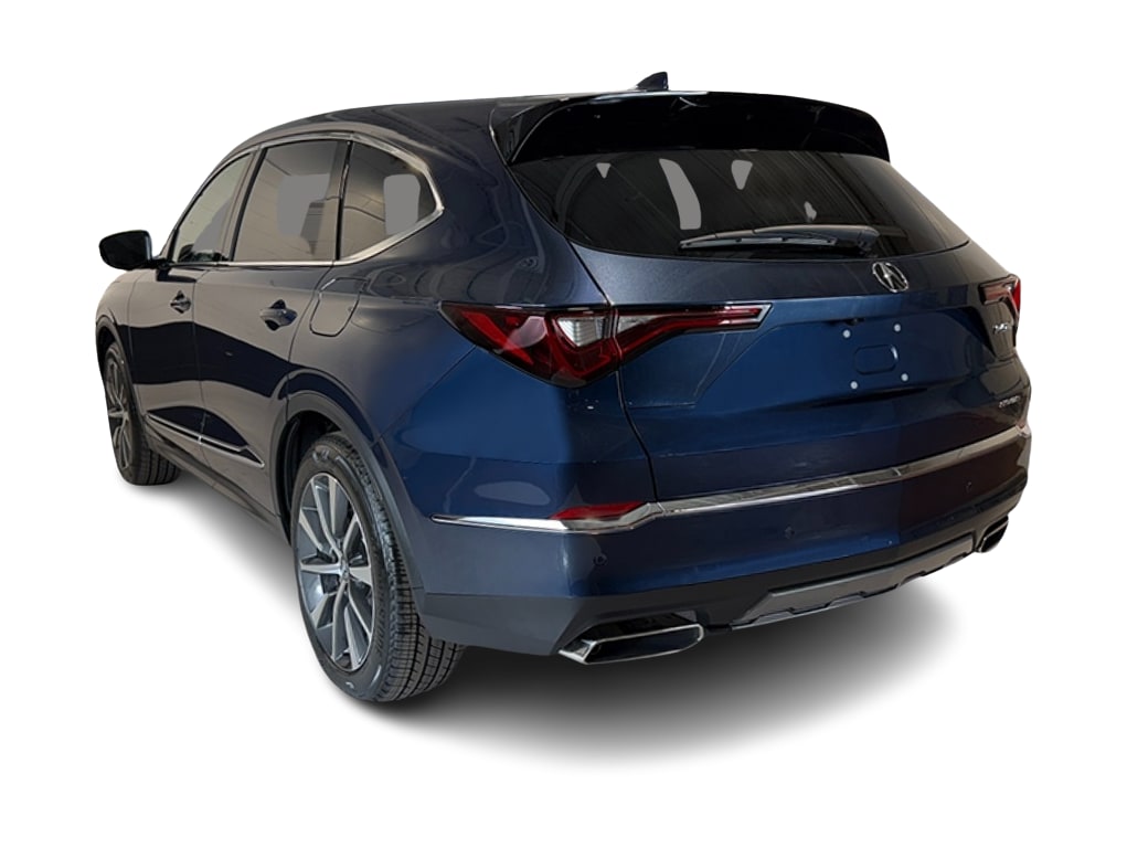Thumbnail: 2026 Acura MDX - 4