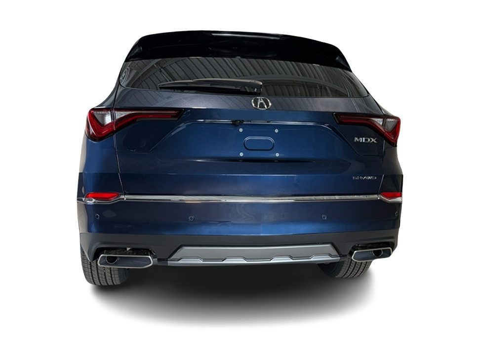 Thumbnail: 2026 Acura MDX - 5