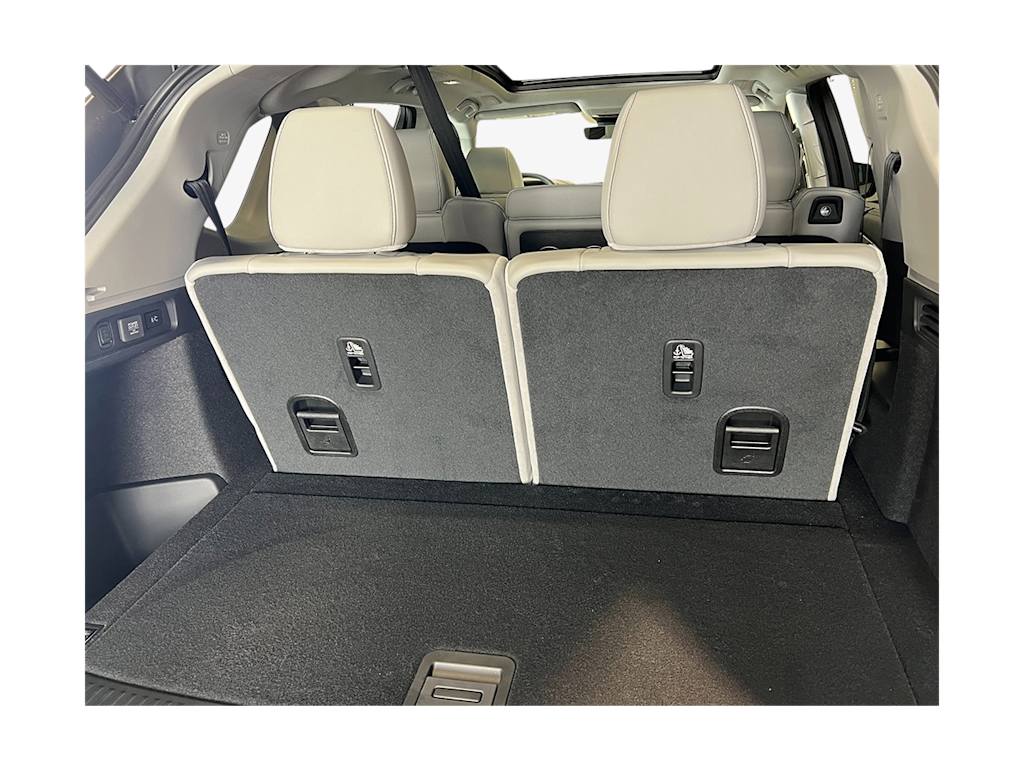 Thumbnail: 2026 Acura MDX - 15